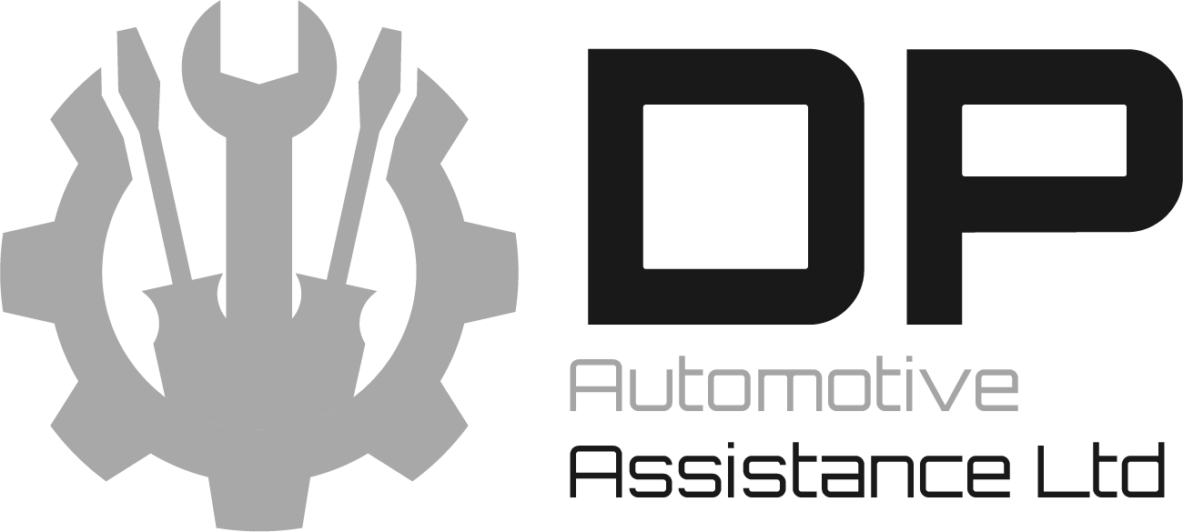 DP Automotive Assistance Ltd logo